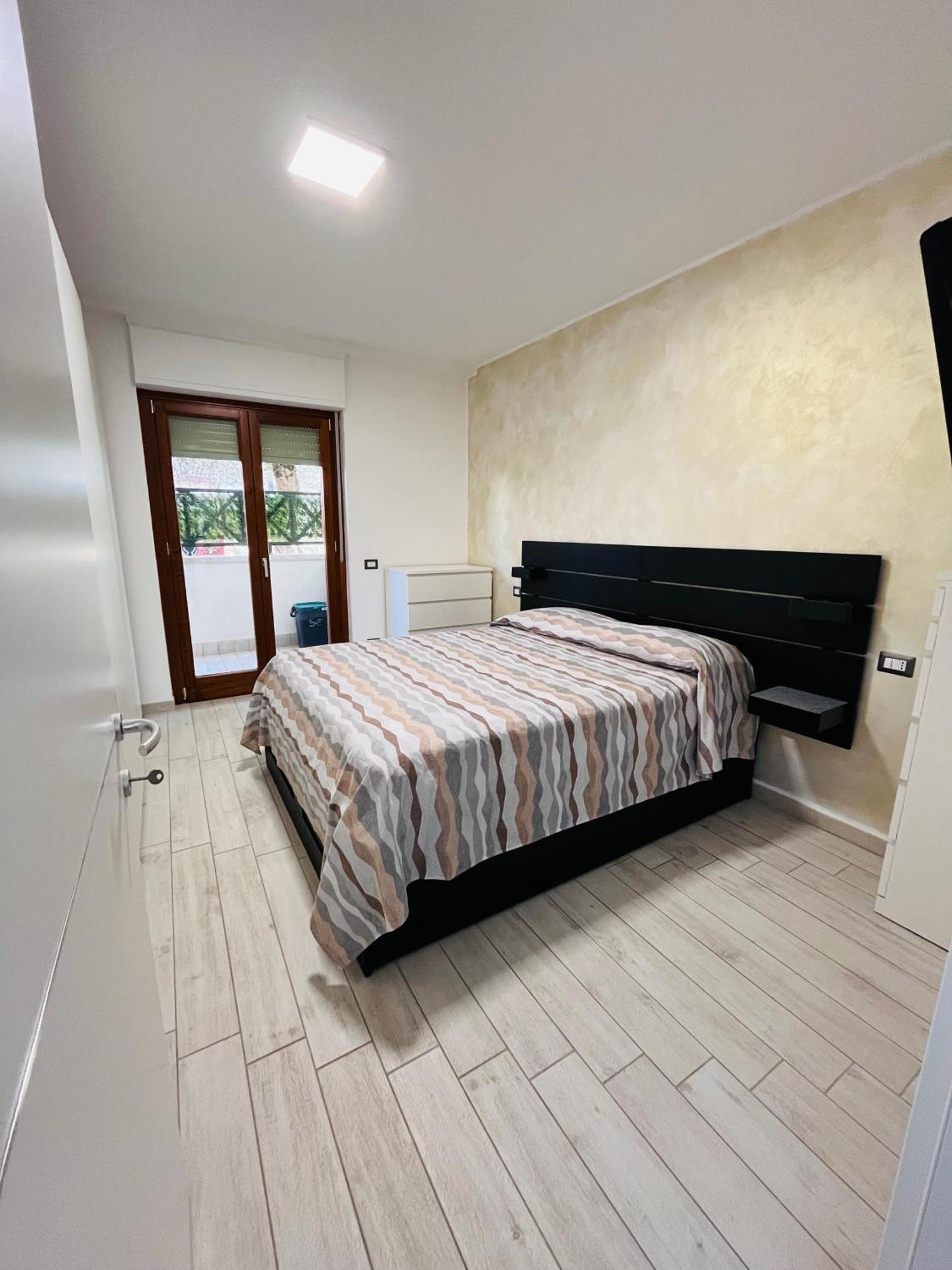 Amy House - Appartamento Con Giardino Alghero Extérieur photo